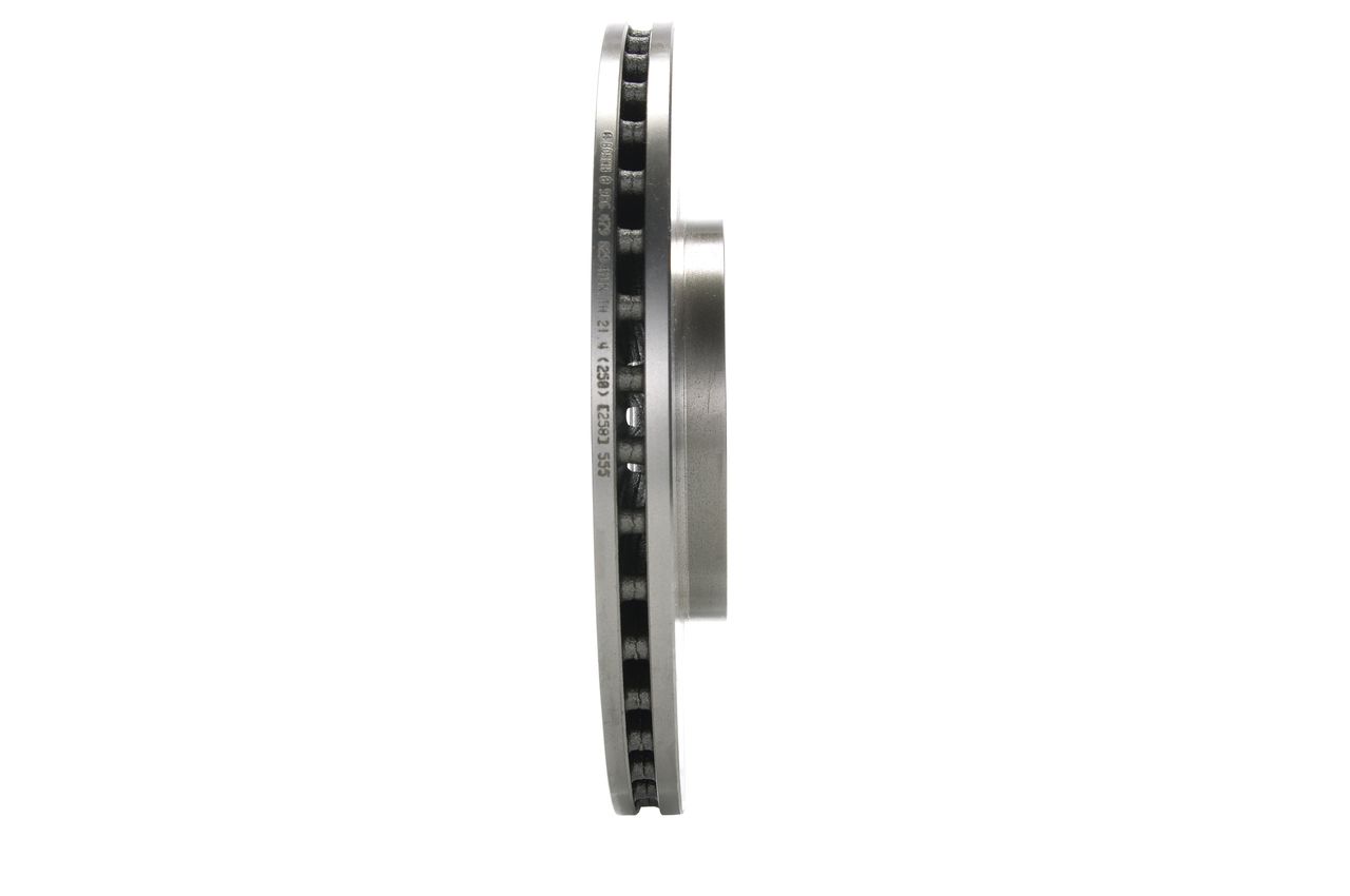 Bremsscheibe