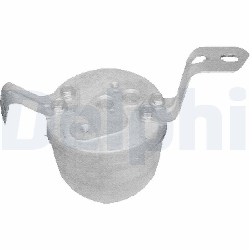 Trockner, Klimaanlage