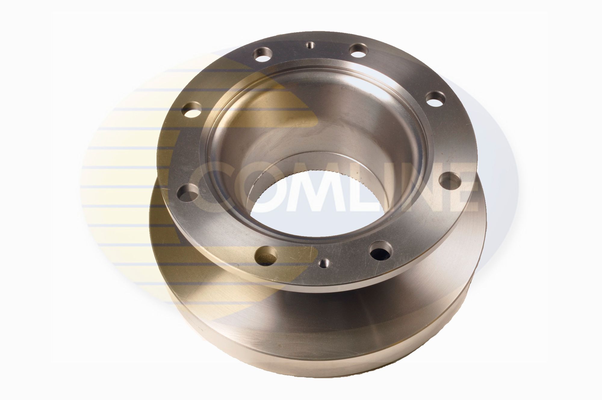 ADC9099 COMLINE Comline féktárcsa