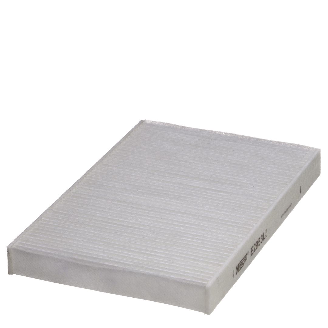 Filter, Innenraumluft