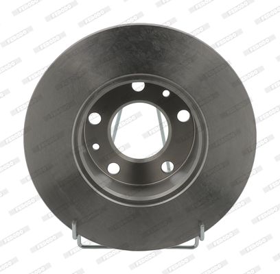 Brake Disc DDF758