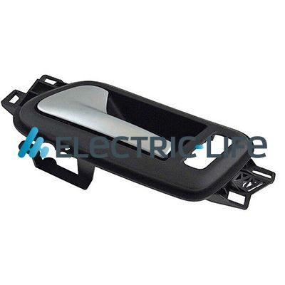 Türgriff, Innenausstattung