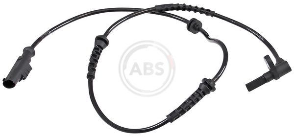Sensor, Raddrehzahl