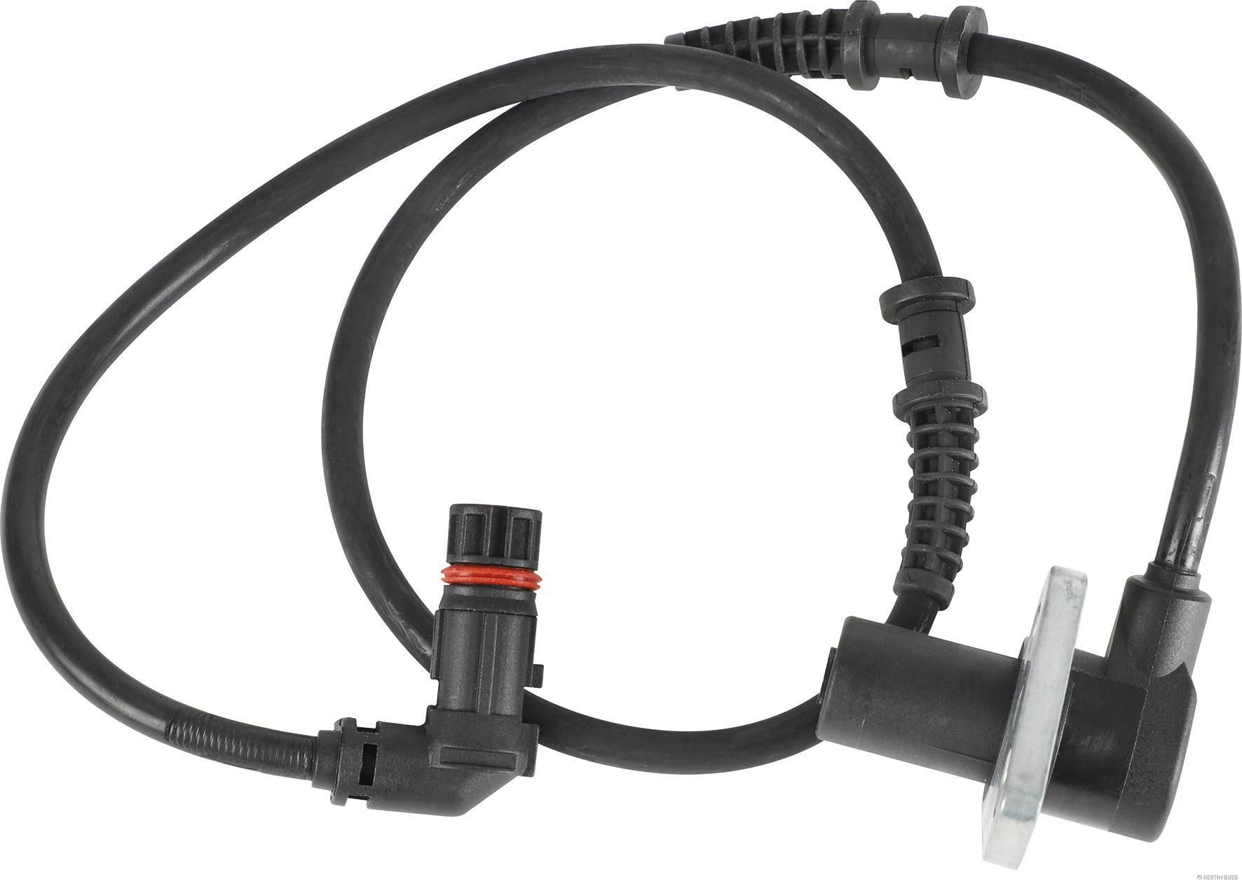 Sensor, Raddrehzahl