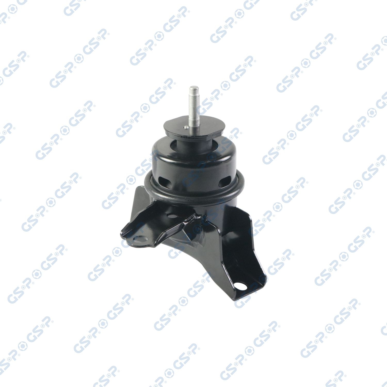 Soporte, motor