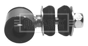 BDL6734 BORG & BECK Rúd/kar, stabilizátor