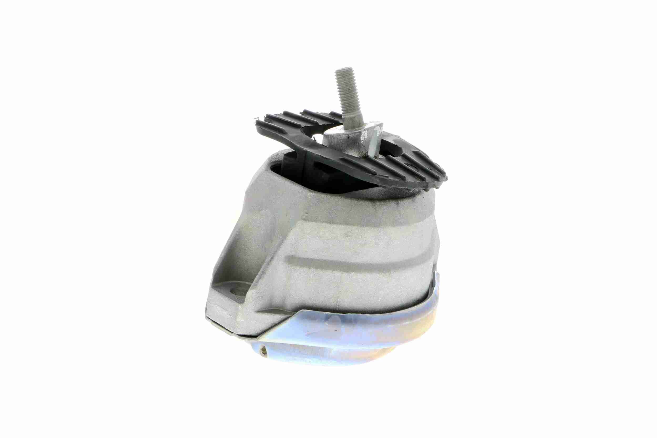 Lagerung, Motor