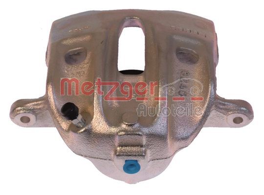 6250431 METZGER féknyereg