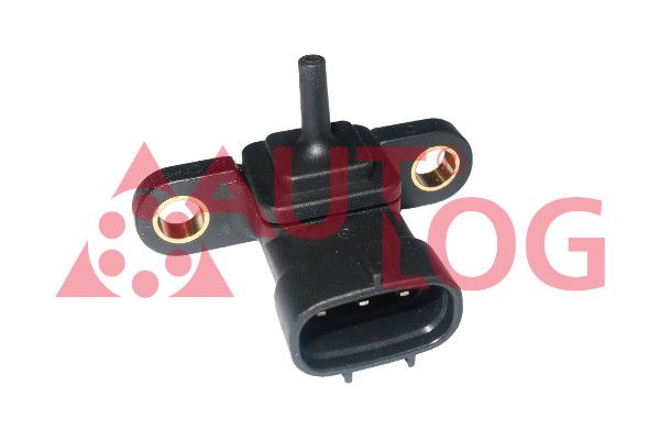 Sensor, Saugrohrdruck