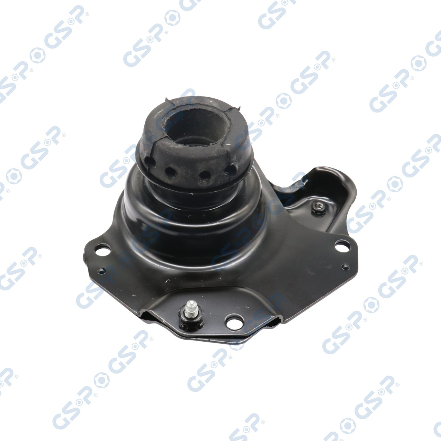 Soporte, motor
