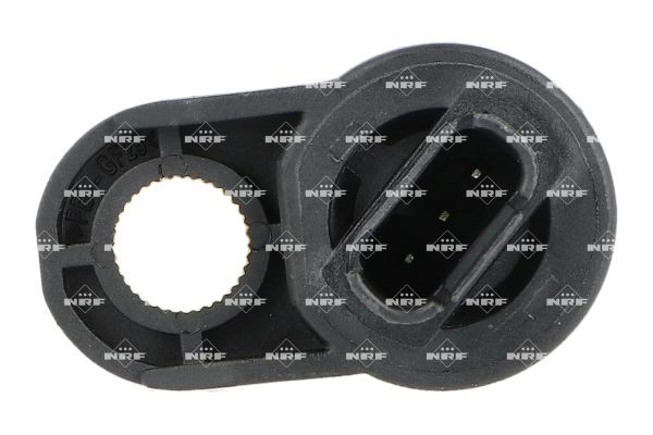 Impulsgeber, Kurbelwelle