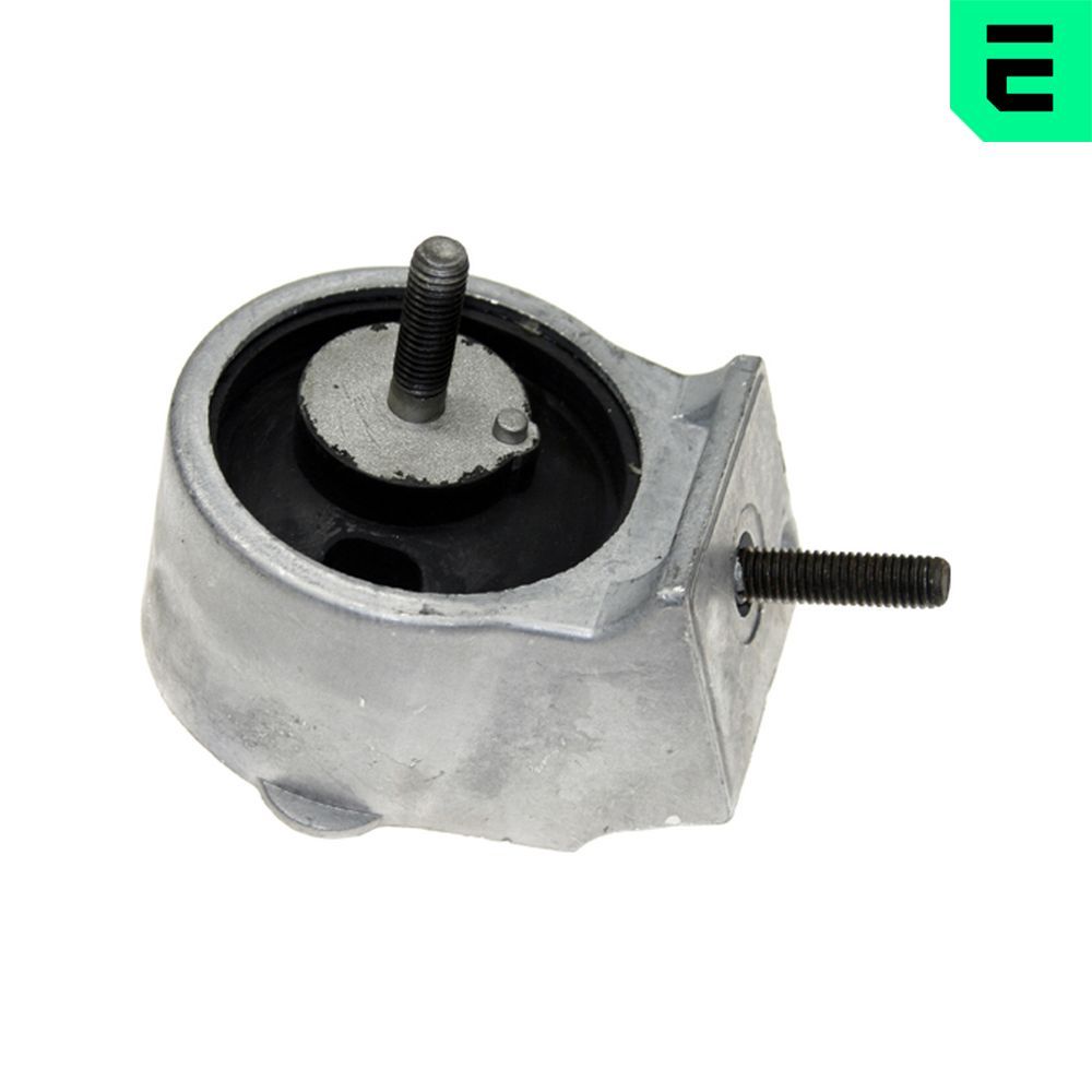 F8-6909 OPTIMAL felfüggesztés, motor