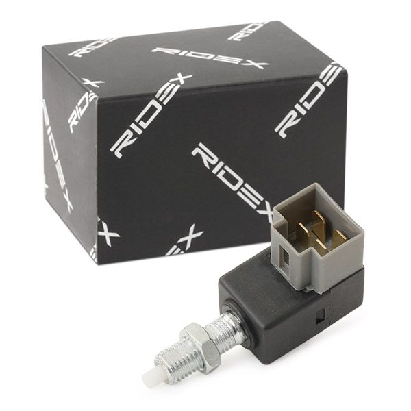 RIDEX 806B0023 Stop Light Switch