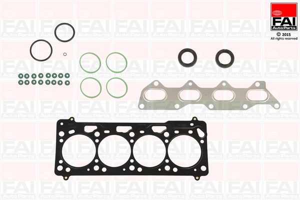 Dichtungssatz, Zylinderkopf