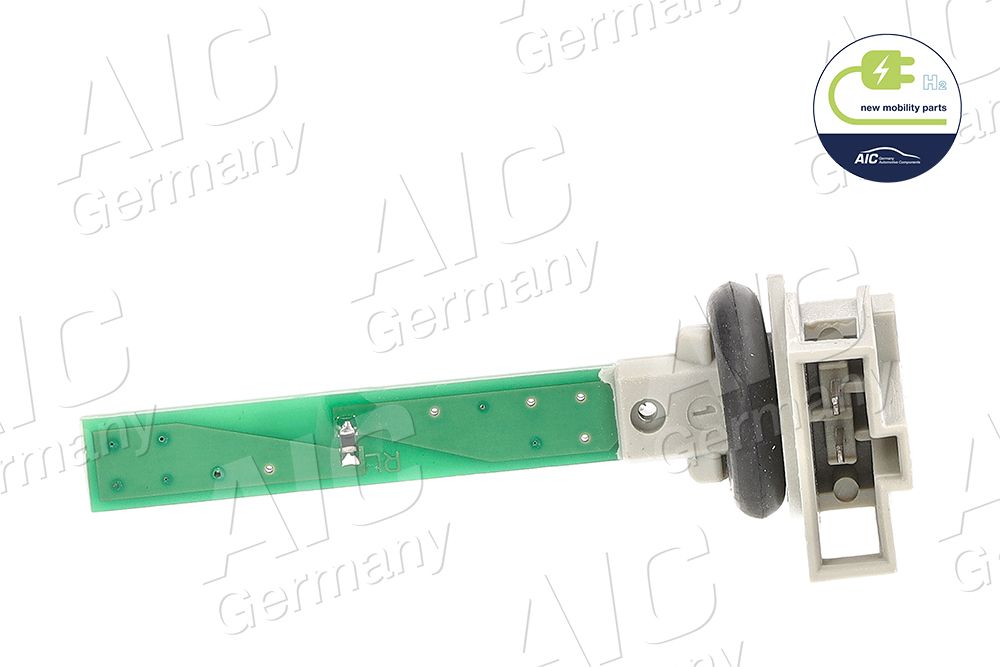 Sensor, Innenraumtemperatur