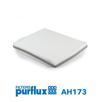 Filter, Innenraumluft