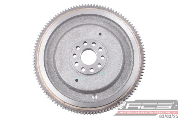 F/W C/IRON TOYOTA HIACE 2RZFE - TecDoc 2