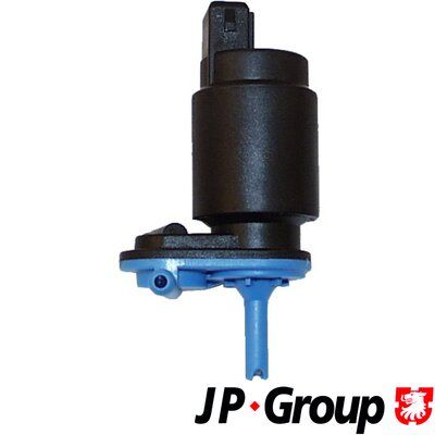 Washer Fluid Pump, window cleaning 1198500400