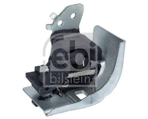 FEBI BILSTEIN 29585 - Halter, Abgasanlage