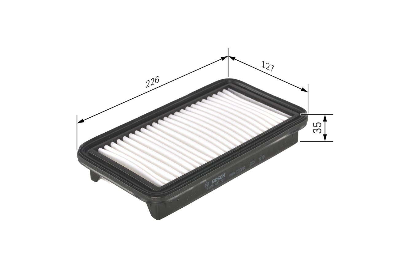 Luftfilter