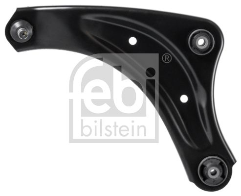 Control/Trailing Arm, wheel suspension 48158