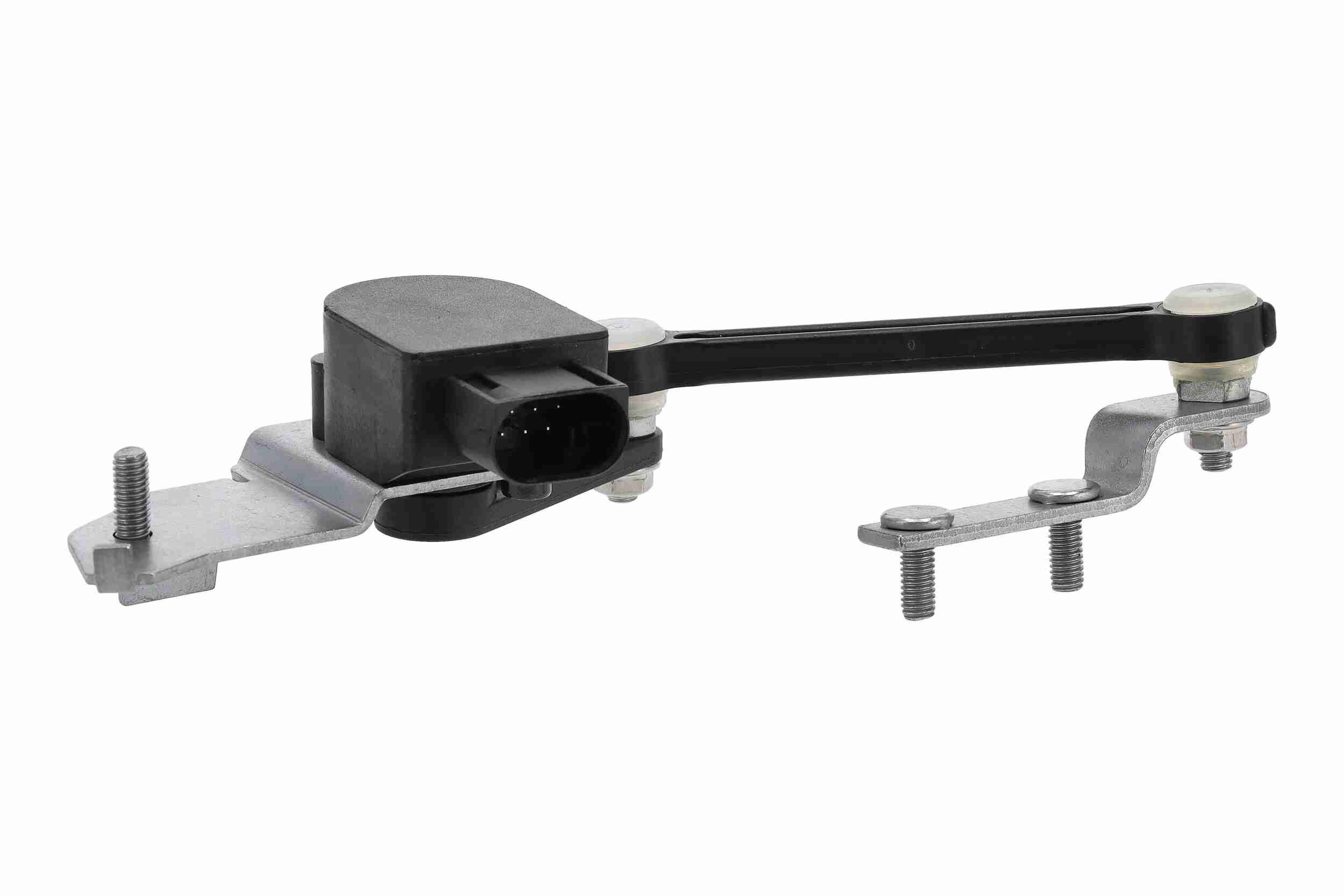 Sensor, Leuchtweitenregulierung