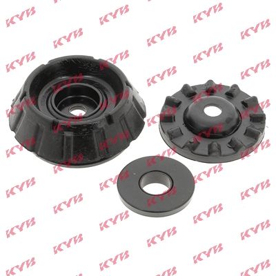 MK AV SUSPENSIONI MOUNTING KITS