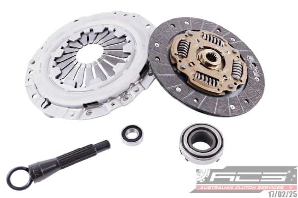 KIT STD SUZUKI JIMNY 1.5L - TecDoc Only