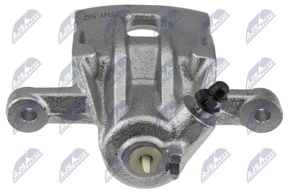 Bremssattel