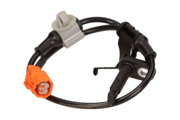 Sensor, Raddrehzahl