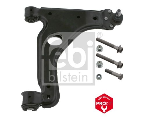 Control/Trailing Arm, wheel suspension 34227