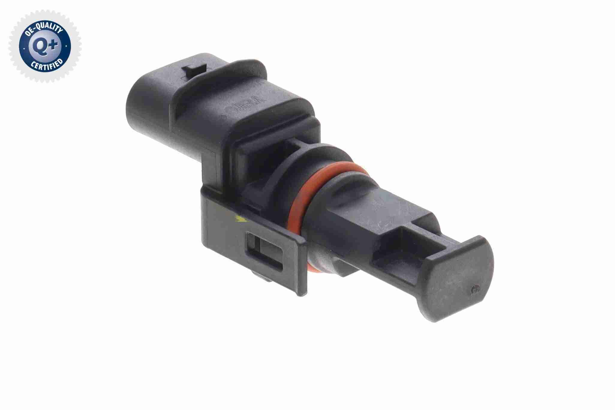 Sensor, Saugrohrumschaltklappe
