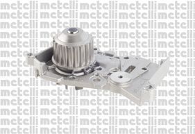 Water Pump, engine cooling 24-1043