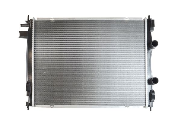 radiatorius, variklio aušinimas