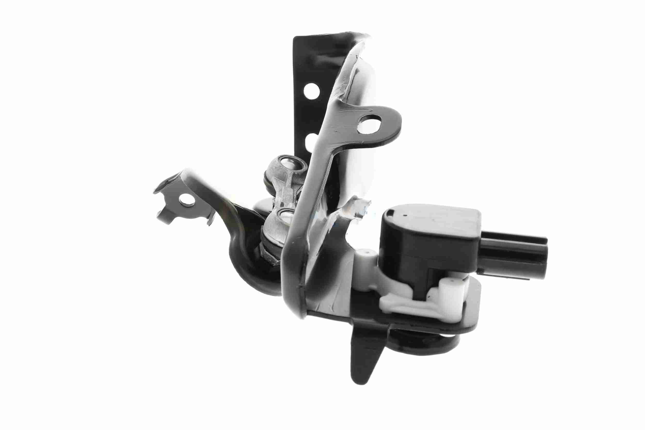 Sensor, Leuchtweitenregulierung