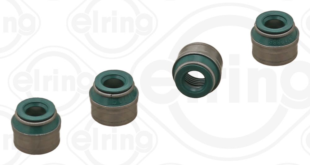 Dichtungssatz, Ventilschaft