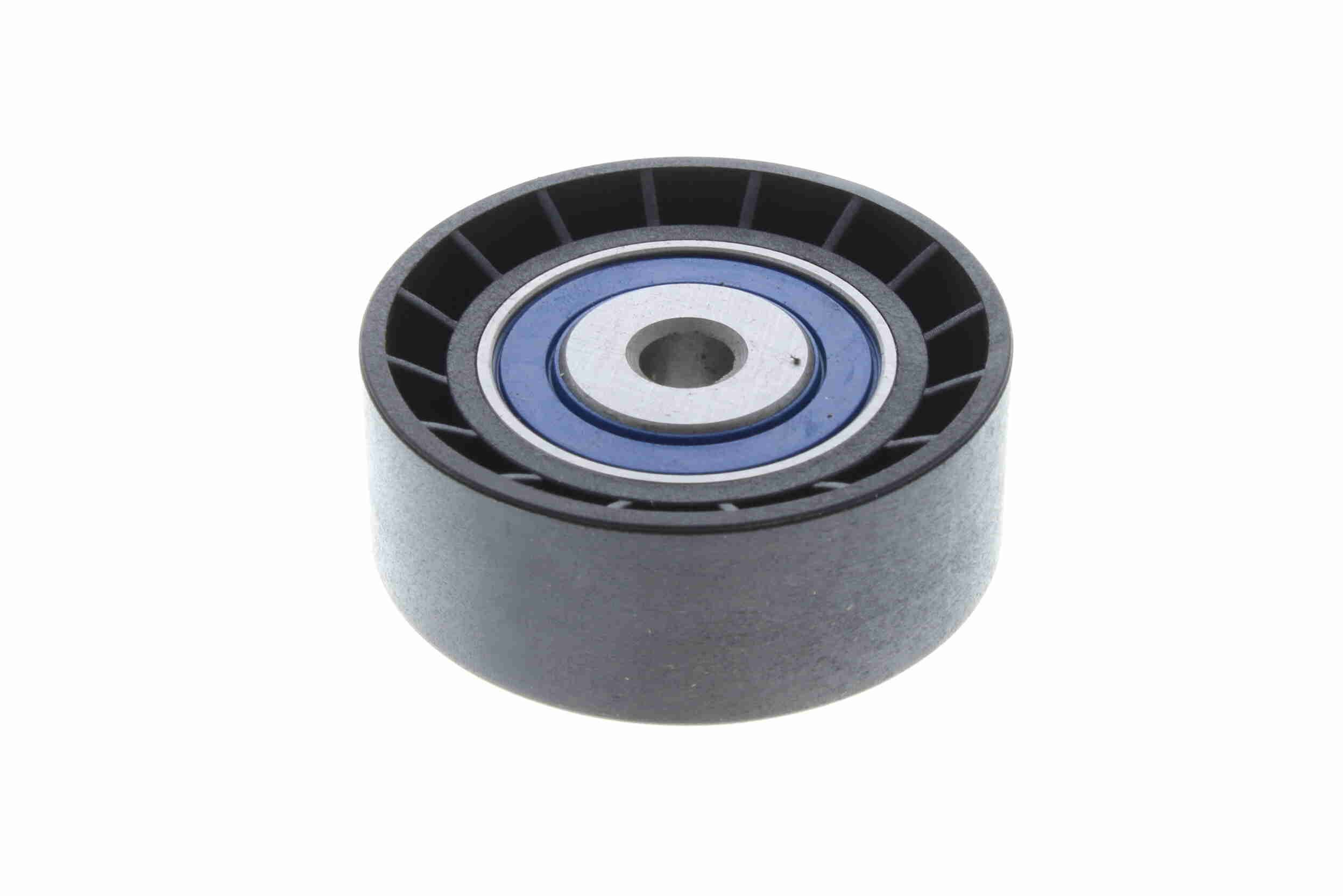 Umlenk-/F&uuml;hrungsrolle, Keilrippenriemen