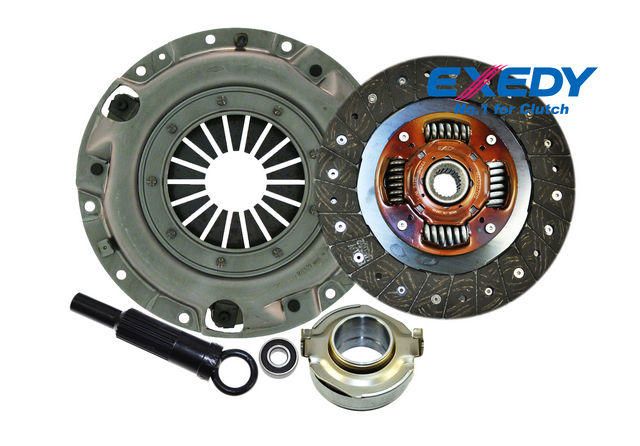 225mm Mazda Ford - TecDoc Only
