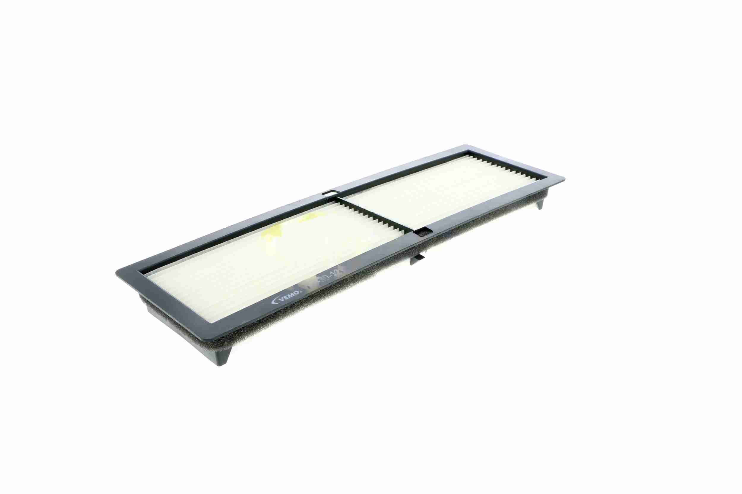 Filter, Innenraumluft