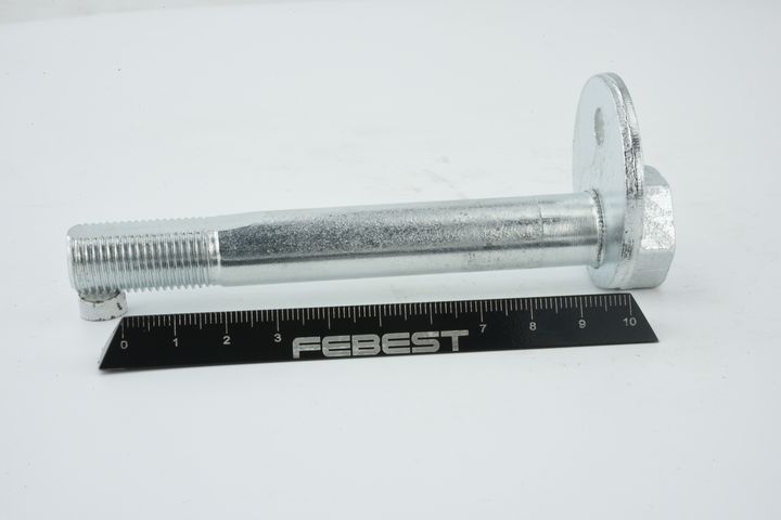 išvirtimo reguliavimo varžtas