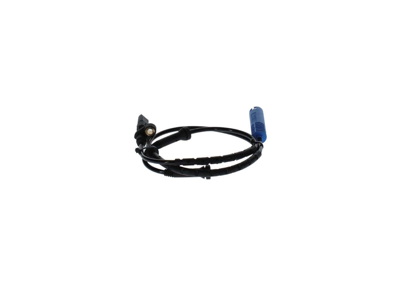 Sensor, Raddrehzahl