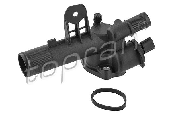 TOPRAN 701 070 - Thermostat, K&uuml;hlmittel
