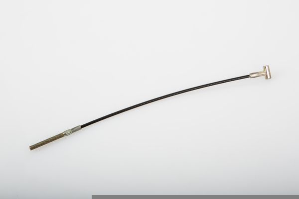 Cable de accionamiento, freno de estacionamiento