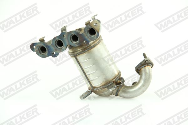 CATALYSEUR FORD FIESTA 1242 CC, 51