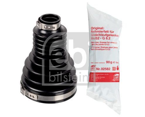 FEBI BILSTEIN 173044 - Faltenbalgsatz, Antriebswelle