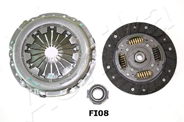 Clutch Kit 92-FI-FI08