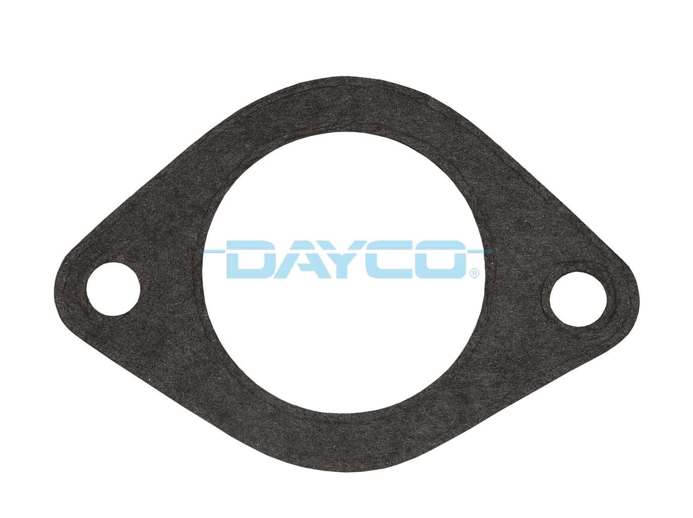 THERMOSTAT SEAL - TecDoc Only