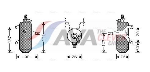 Trockner, Klimaanlage