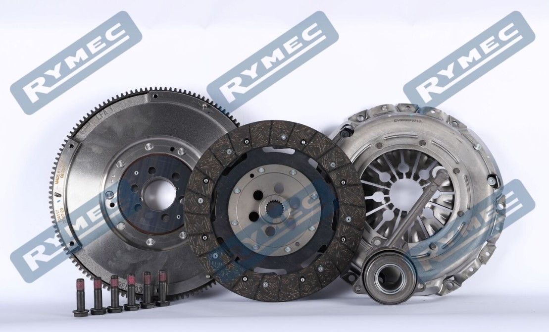 Rymec DF3037 Kupplungssatz