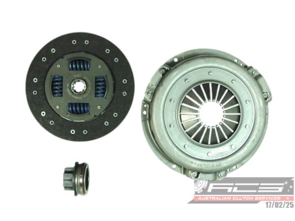 KIT STD BMW 850C/M5 5.6L - TecDoc Only